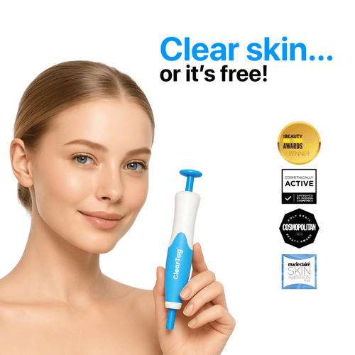 ClearTag™  Skin Tag Removal Kit